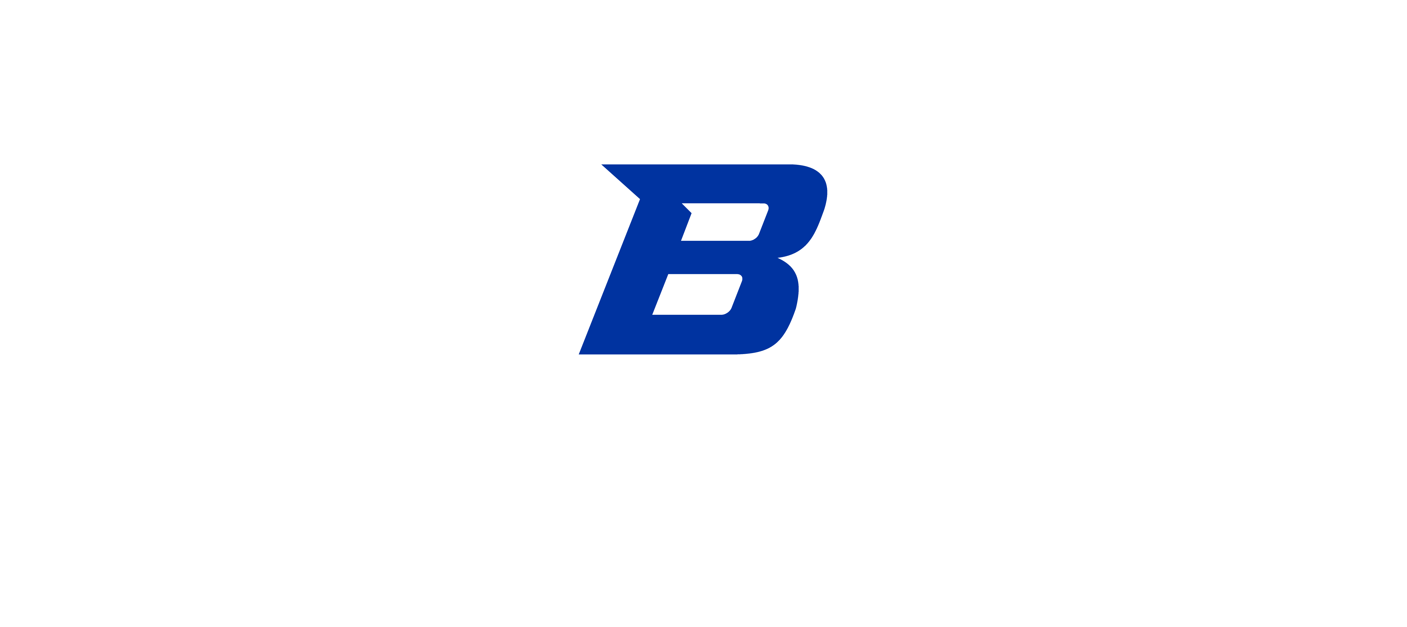 Boise State University Logo